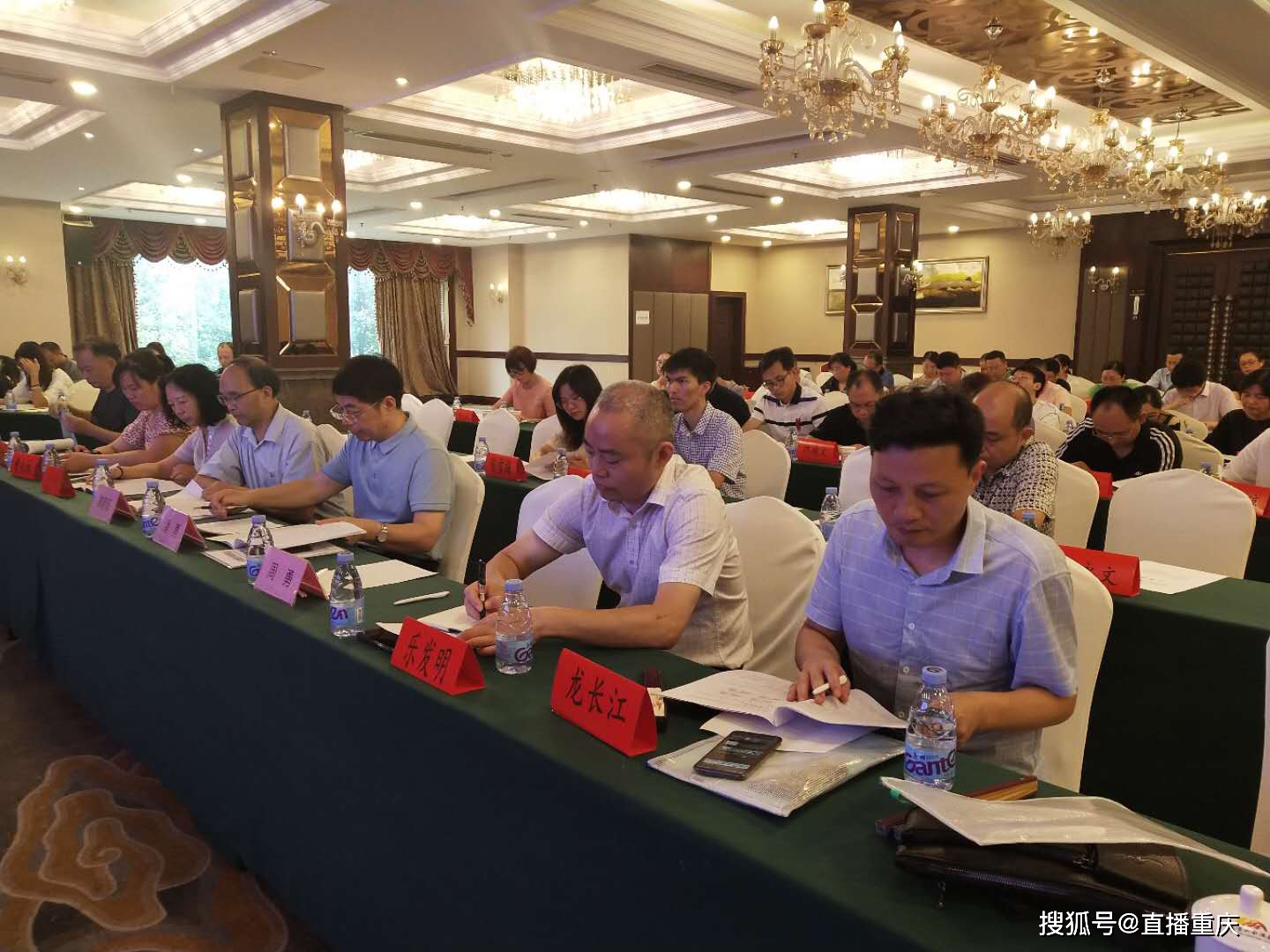 教育|重庆市教师教育学会：严格课题规划 加强规范管理