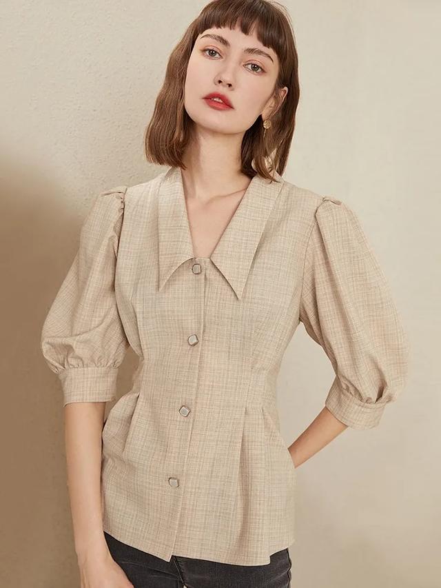 店铺|不同风格对应的淘宝店铺（一）文艺/优雅/甜酷