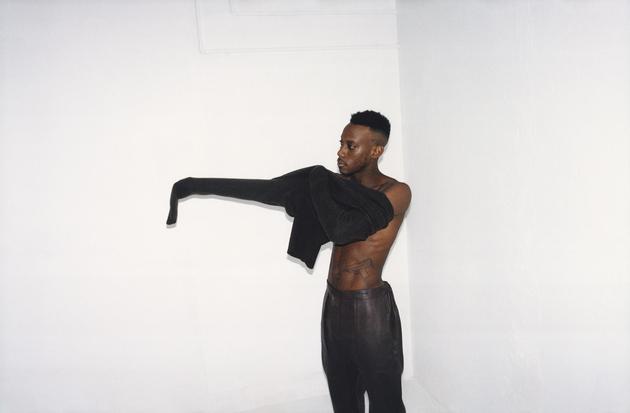 Lebon|Tyrone Lebon和Daniel Lee携手推出影片《Bottega Veneta：Men》