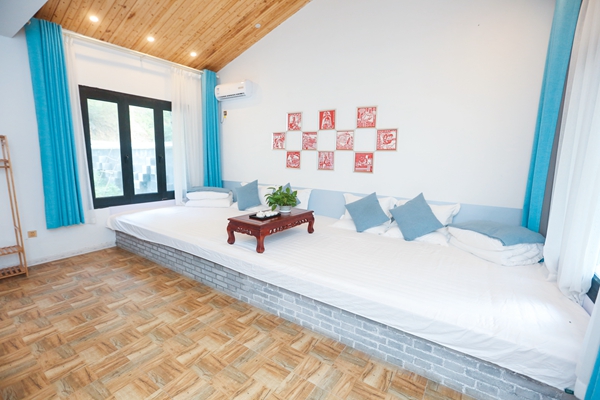 陕西旅游|避暑、游玩一个不能少 ，解锁铜川旅游免费景区新玩法！