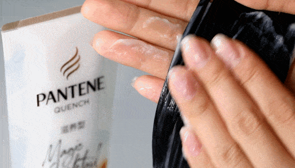 超低价|五折!宝藏护发套装超低价释出,“炸毛星人”赶紧囤!