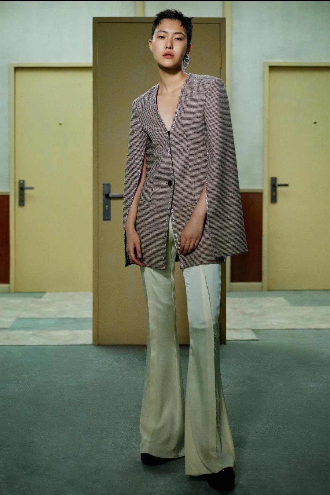 服装|服装的搭配颜色你了解多少？