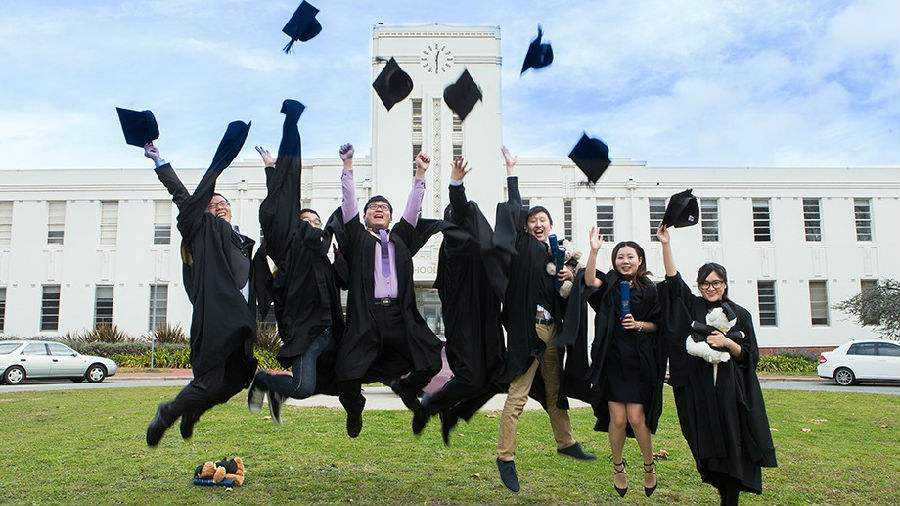 盘点中国留学生最多的十所英国大学