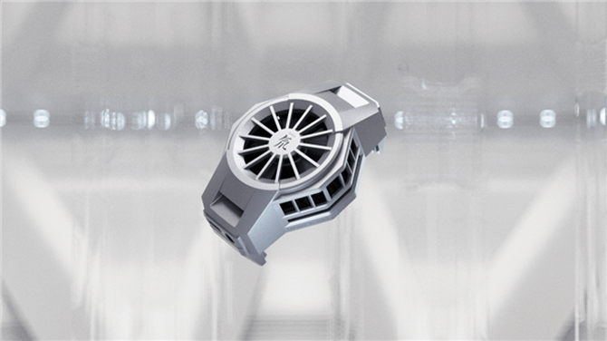 努比亚|红魔5S 努比亚Watch即将开售 最高可享24期免息