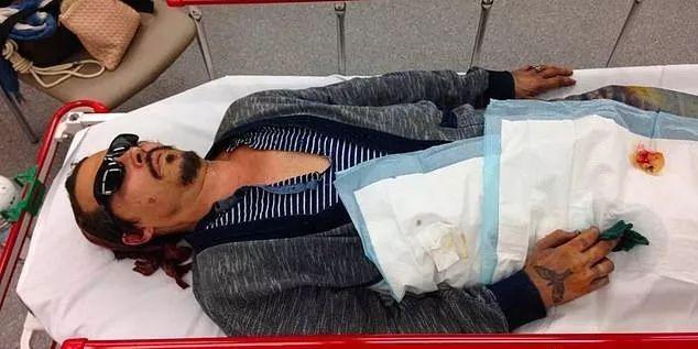 知名女星官司缠身!与富商前任争夺千亿受精卵