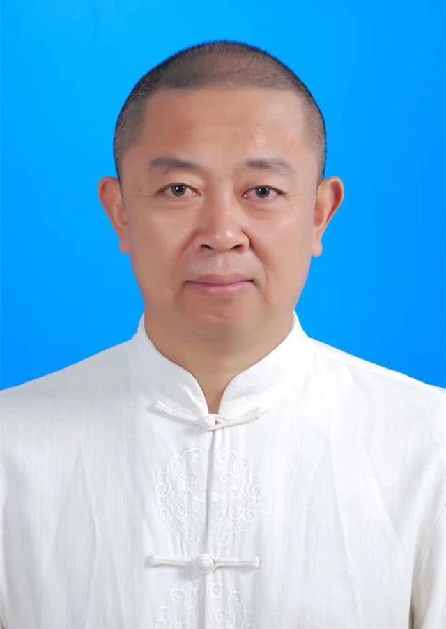 协会理事|何绍洪 风水大师