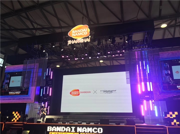 产品|万代×Hobbymax联合成立新品牌 万华风舞发布会顺利举行