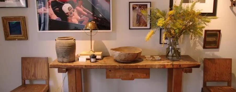 豪宅|连浴缸都是黄金的？肯豆最新曝光的上亿豪宅里，竟然惊现东北酸菜缸！