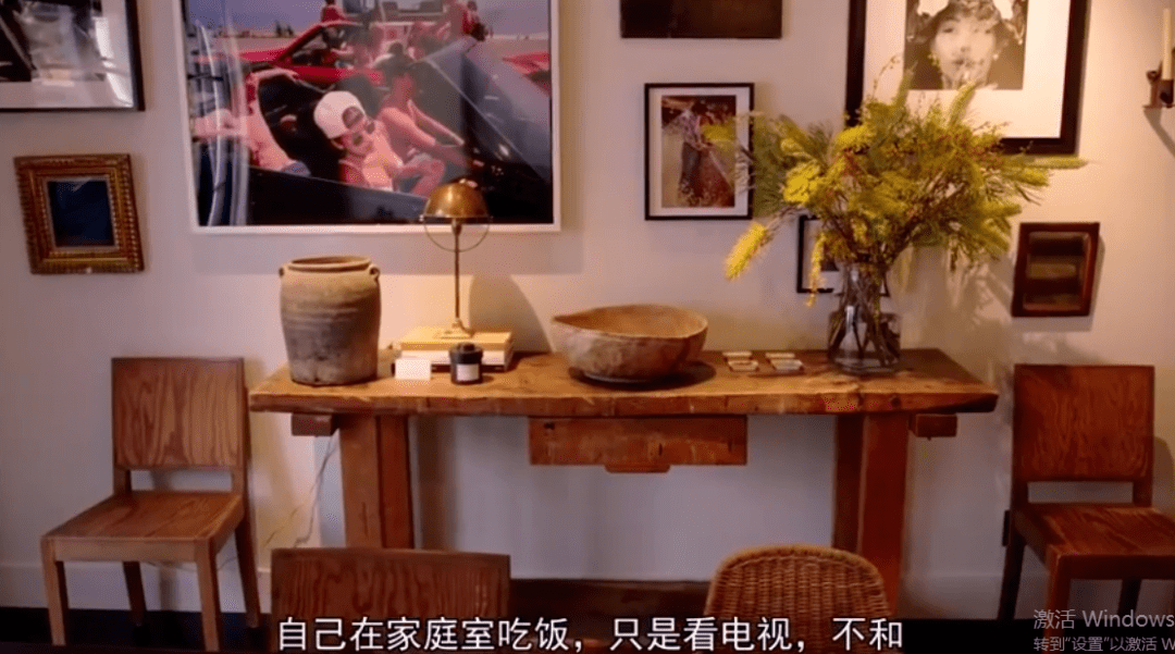 豪宅|连浴缸都是黄金的？肯豆最新曝光的上亿豪宅里，竟然惊现东北酸菜缸！