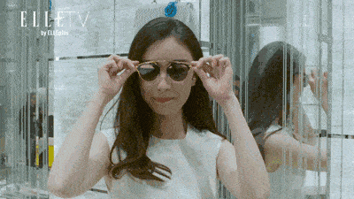 徐璐|瓜子脸、圆脸已经过时了，倪妮徐璐的方脸才是现在最流行的高级脸