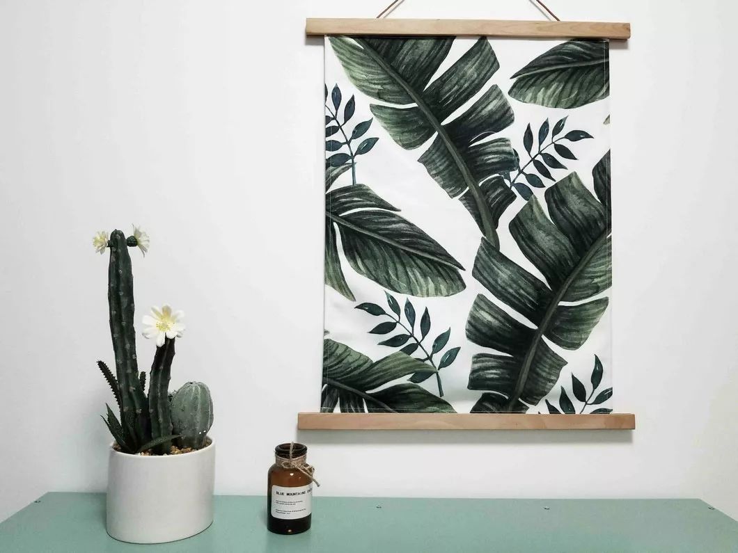 家具|西安室内软装设计师:随手一拍就是网红ins风？这么做就够了！