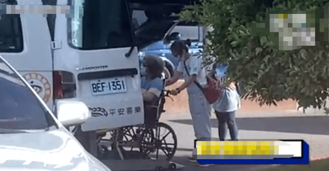 脑溢血濒死后袁惟仁近况曝光