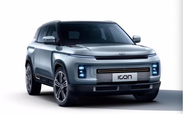 什么|你说的ICON灰是什么灰?怎么还分50°和80°?