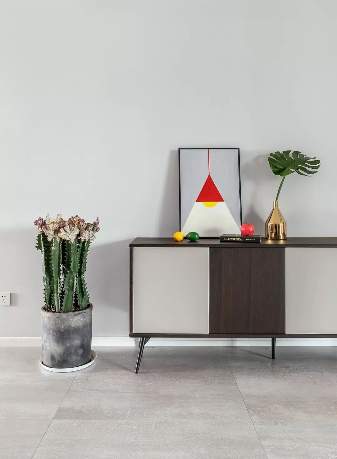 家具|西安室内软装设计师:随手一拍就是网红ins风？这么做就够了！