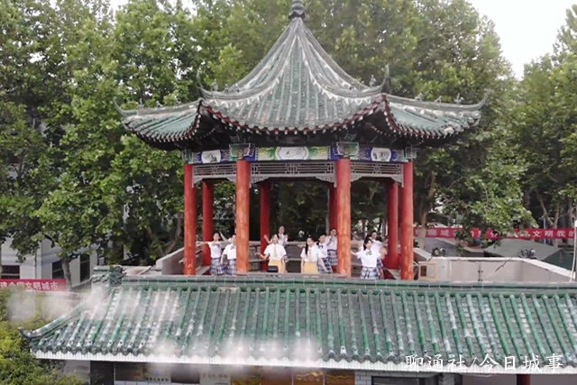 义务教育|聊城市2020年市区高中录取分数线出炉，网上报名一度陷入瘫痪状态