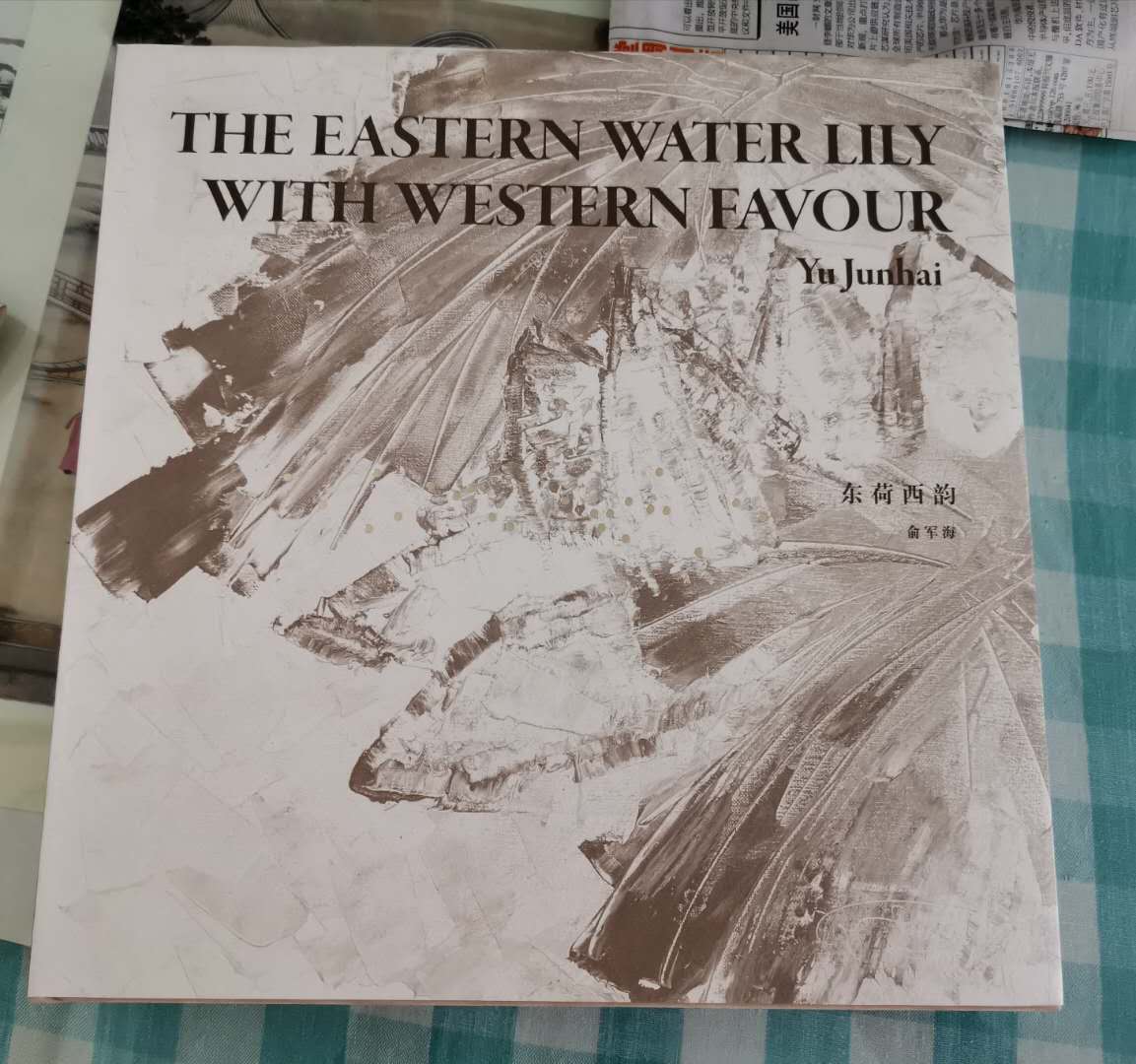 荷花|夏日荷花偶感