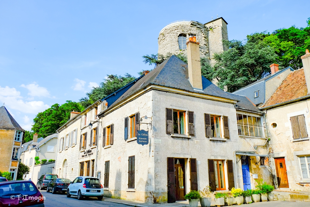 法国桑塞尔：全球顶级白葡萄酒产地，风景如画！