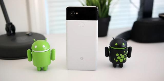 Pixel|爆料称安卓11或将成为谷歌Pixel 2最后支持的一个安卓大版本更新