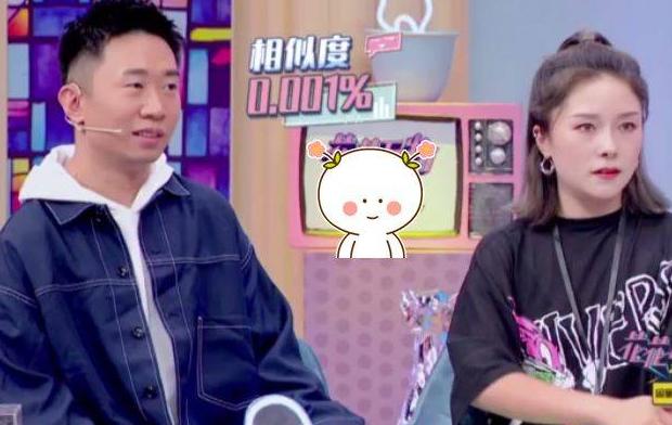 原创“有种偏心遗传叫杨迪兄妹”，上帝吻了妹妹的脸，却忽略了杨迪