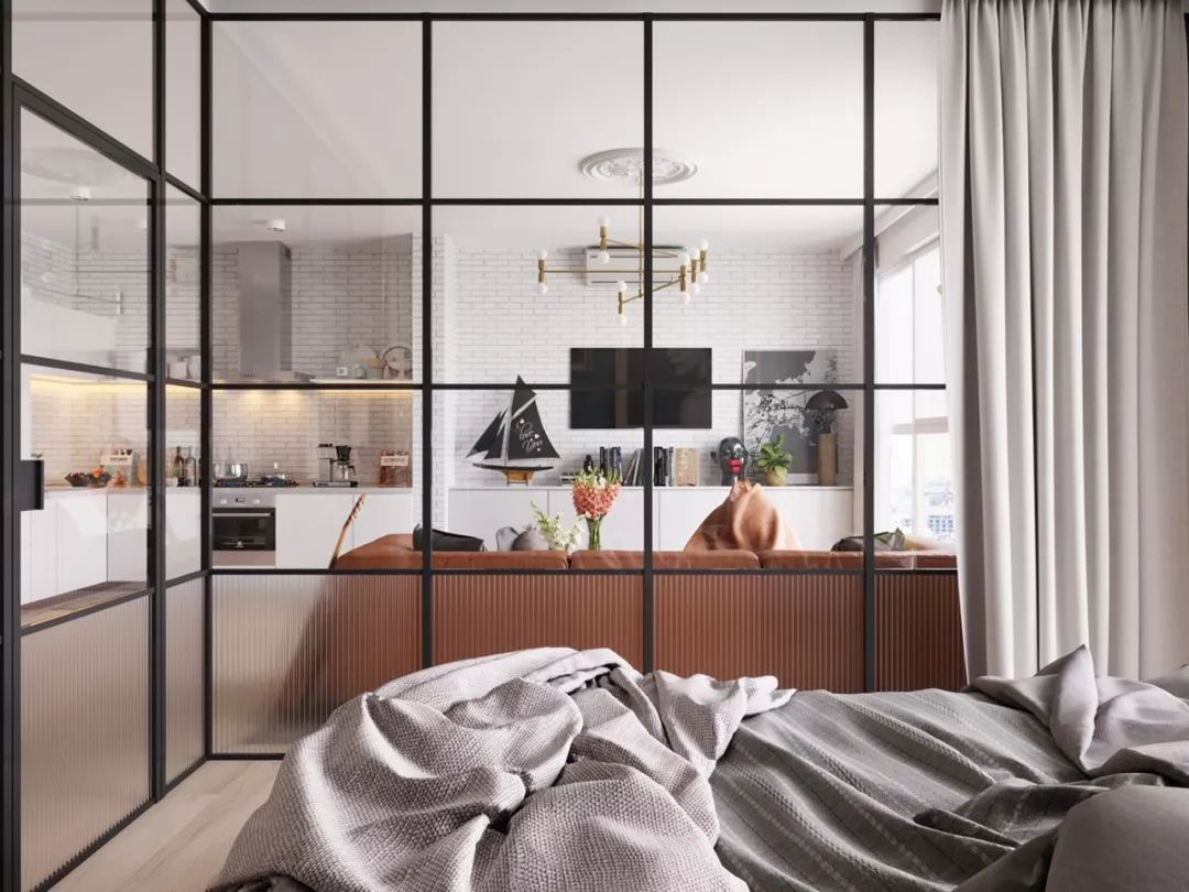 家具|西安室内软装设计师:随手一拍就是网红ins风？这么做就够了！