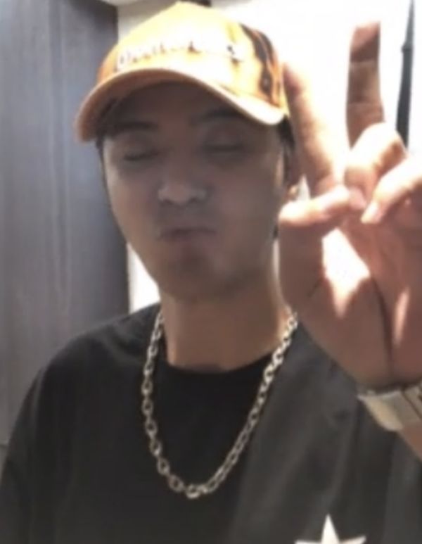 罗志祥|罗志祥分手后露面,黑眼圈加身好显老,果真周扬青做对了选择