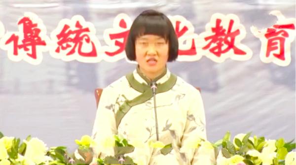 因为|女德班成员恐吓卧底拍摄者：“我整死你”，为何恶人热衷放狂言？