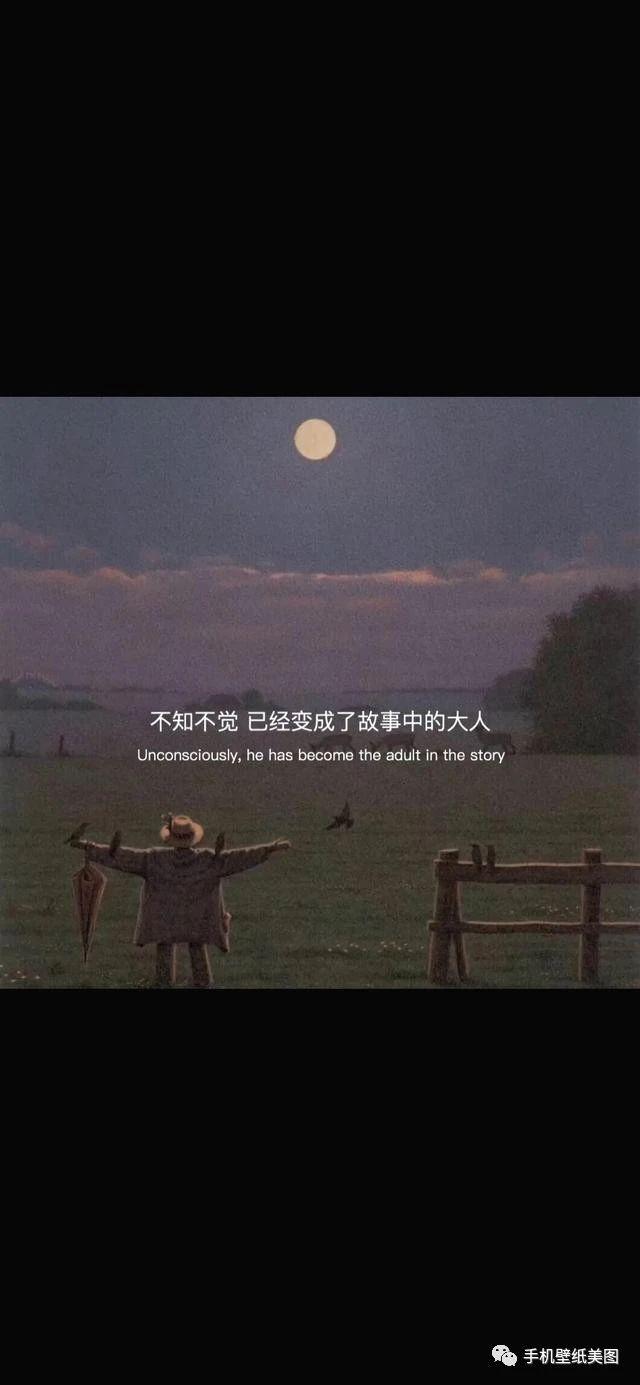 全面屏手机壁纸高清,抖音壁纸潮图