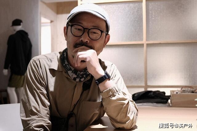 爱好者|山と道YAMATOMICHI，日本户外爱好者极度追捧的一个品牌