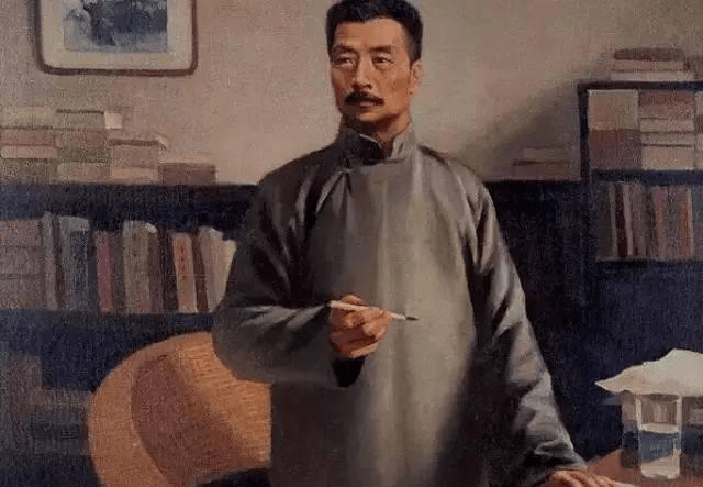 原来你是这样的鲁迅,5件小事带你认识不一样的鲁迅