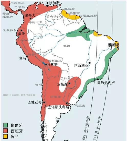 圭亚那GDP_圭亚那 远在南美,第一大族为何是印度裔(2)