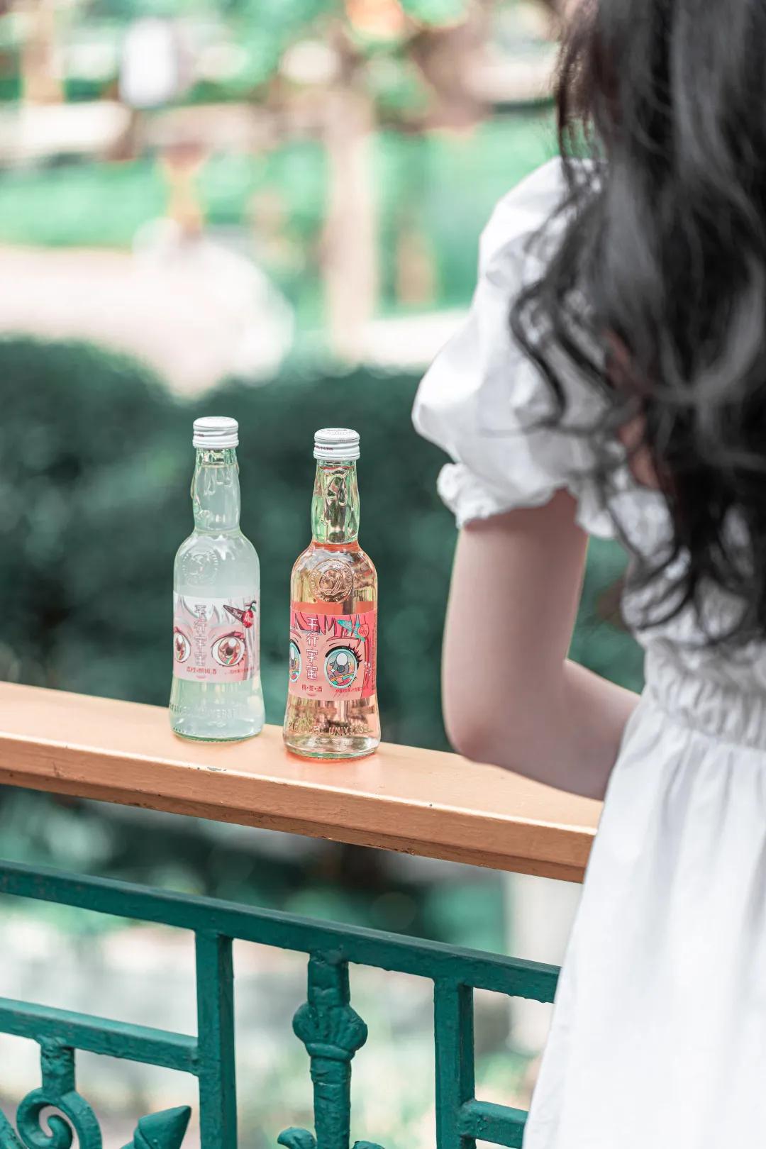 joy|年度黑马女团竟然在2020的China joy出道了？！