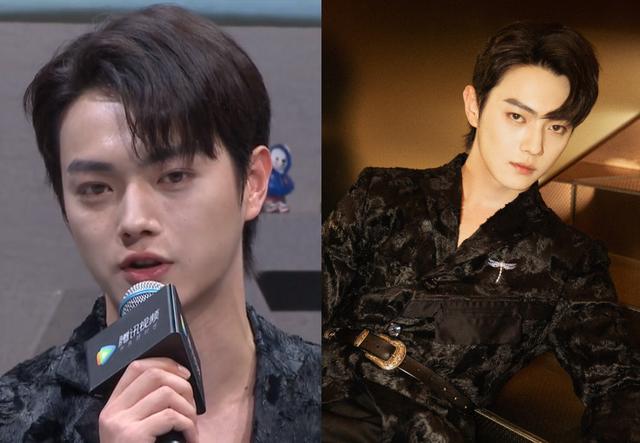 乔欣|星光红毯明星PS前后:baby乔欣基本无差别,曾舜晞PS前脸部肿胀