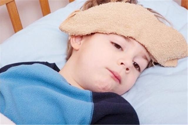 处理|警惕孩子“热感冒”，该怎么处理父母心里要有数高温时节