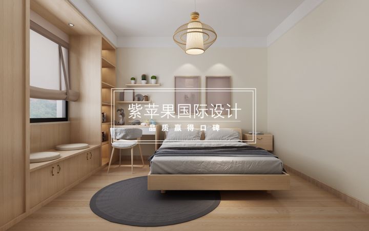 风格|大理现代中式风格案例赏析