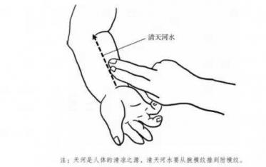 小孩感冒咳嗽推拿得好吗 b8e126063e864cddb52e8e330229f475.jpeg