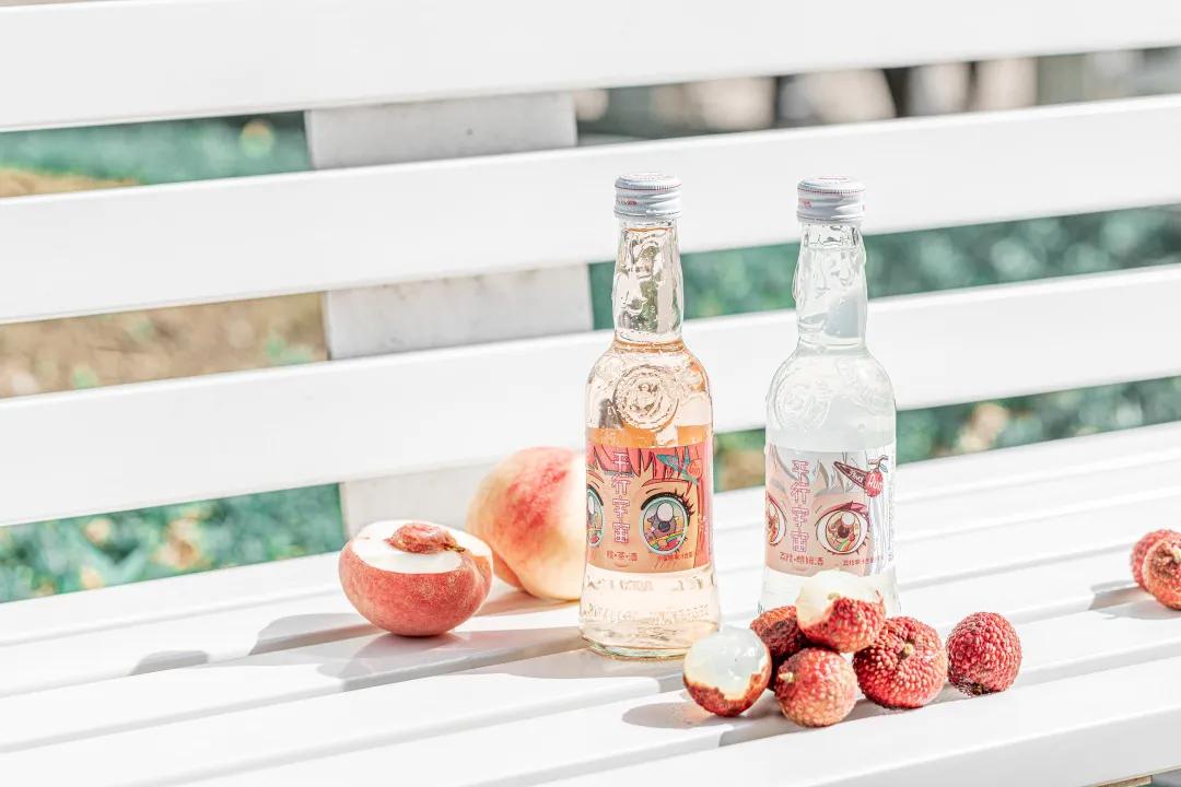 joy|年度黑马女团竟然在2020的China joy出道了？！