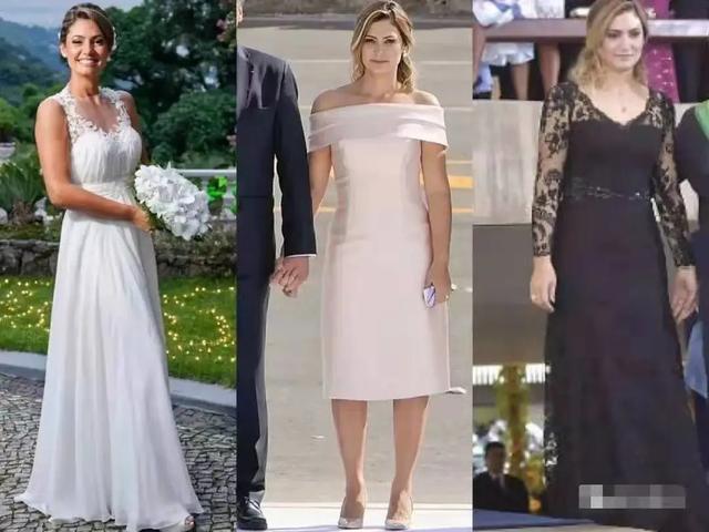 吉特|贫民窟时髦女孩，离婚嫁大27岁总统，确诊的巴西第一夫人可不简单