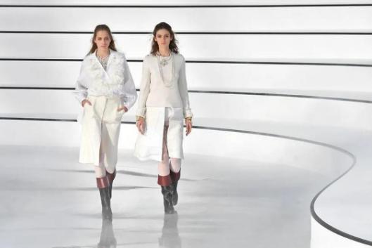 系列|乘风破浪全靠ta，姐姐们都用的气质神器不能错过