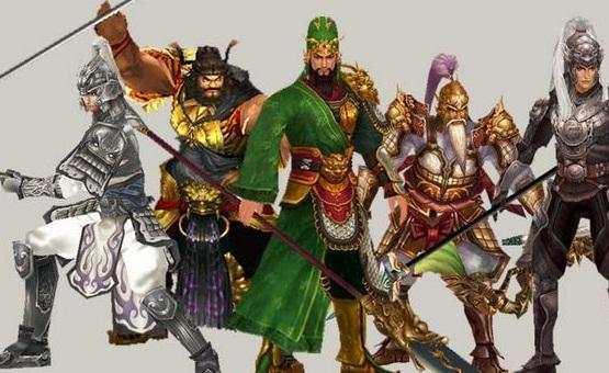 老三国吕布战六将 097ed7fb72bd49a1a2554ad74d0e09ba.jpeg