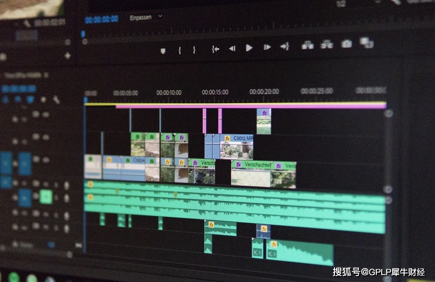 视频剪辑|UP主会买账吗？哔哩哔哩用户激增后推出视频剪辑工具“必剪”
