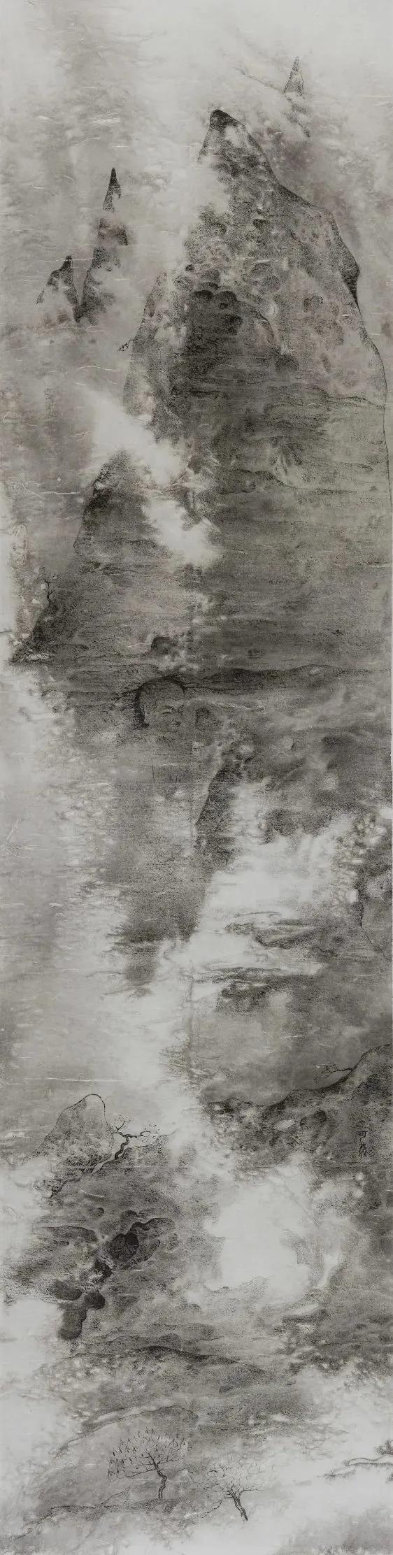 cm|展讯//《城市坐标—芜湖》水墨艺术全国巡展芜湖站