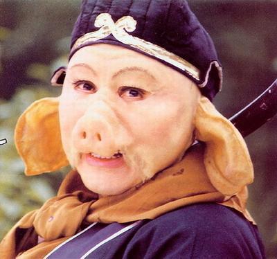 元帅|天蓬元帅在天庭究竟是干什么的？原来根本不是管理银河