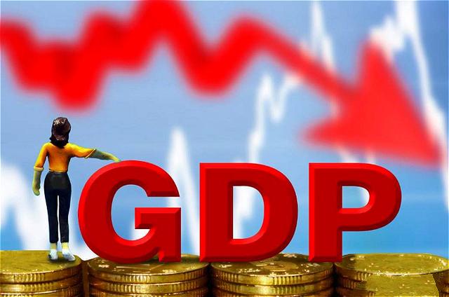 gdp用日语_世界各国人均GDP正式出炉:美国6.3万美元,日本4万美元,中国呢(2)