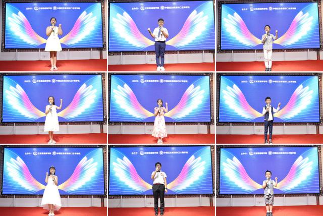 进行|正言易道商学院「中国青少年领袖演讲口才训练营」圆满成功