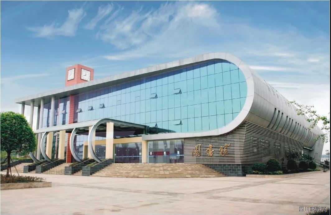 四川|与国防航天建设紧连！四川航天职业技术学院助你圆梦！这所省级示范来头不小