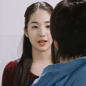 fa|2020最违和女主，收割霸道总裁的颜值就靠这？