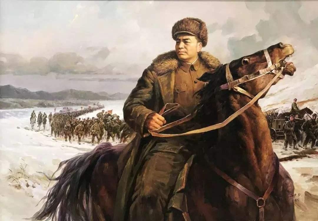 抗美援朝第六次战役，为何引而不发？总理复电