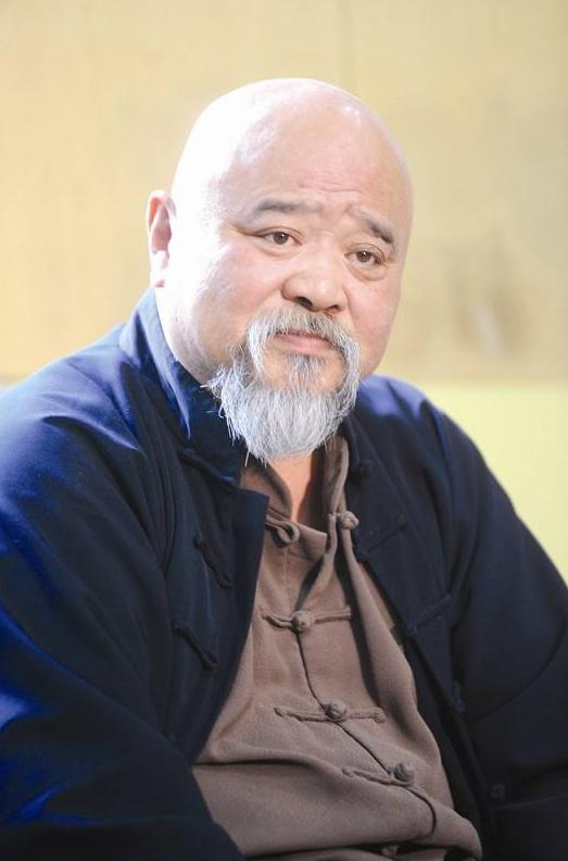 65岁“牛大爷”李琦：结婚37年孩子都跟老婆姓，今自曝恶疾缠身