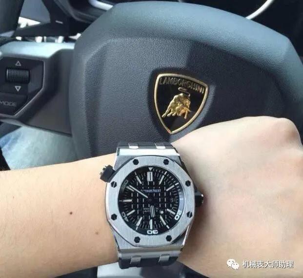 资深表友给新手揭秘，手表维修保养避免这些套路！
