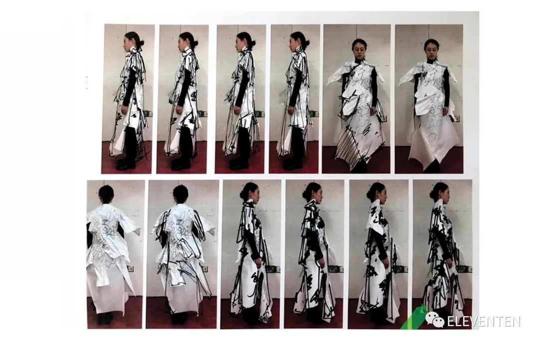 服装|2020 RCA皇艺 MA FASHION时尚毕业大秀 #针织Knitwear&配饰